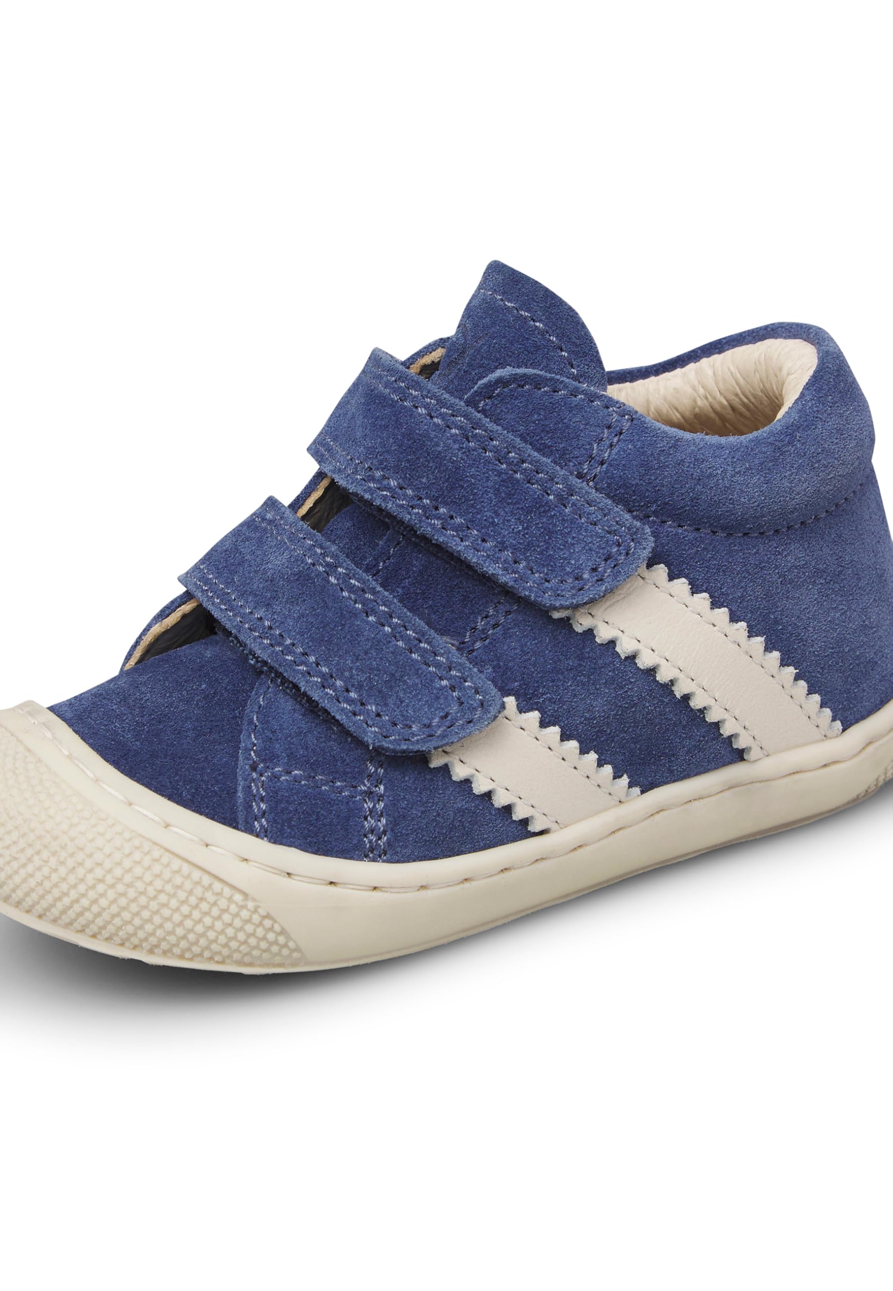 Naturino Scarpe Primi Passi in Suede