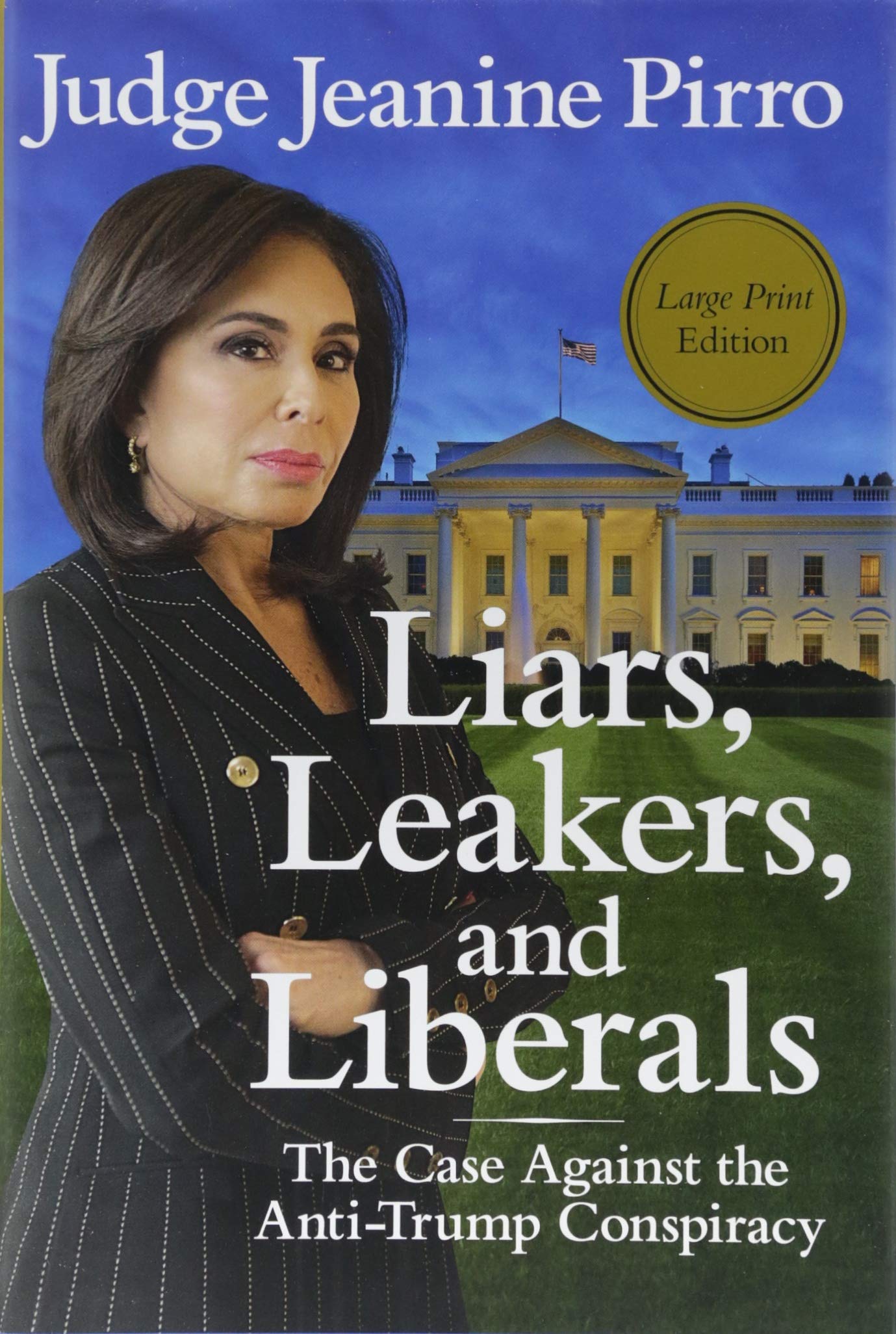 Buy Liars, Leakers, and Liberals — BookShops.in