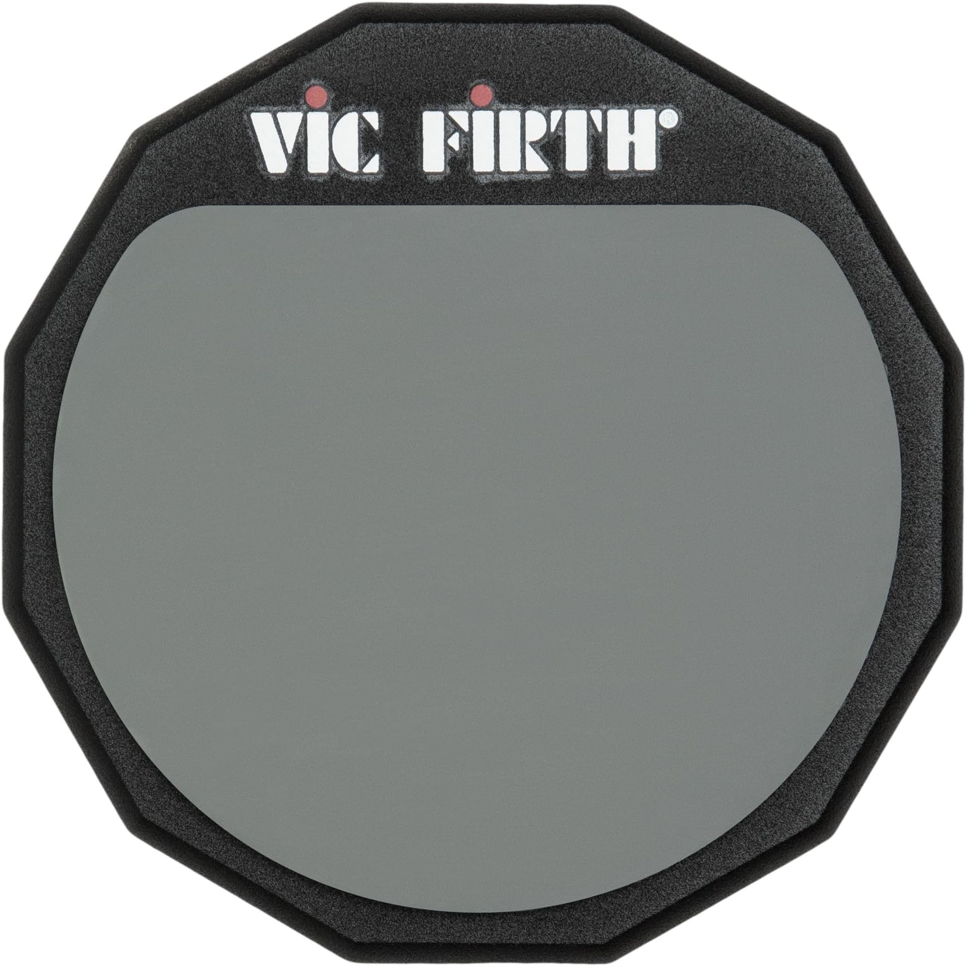 6" Double Sided Practice Pad