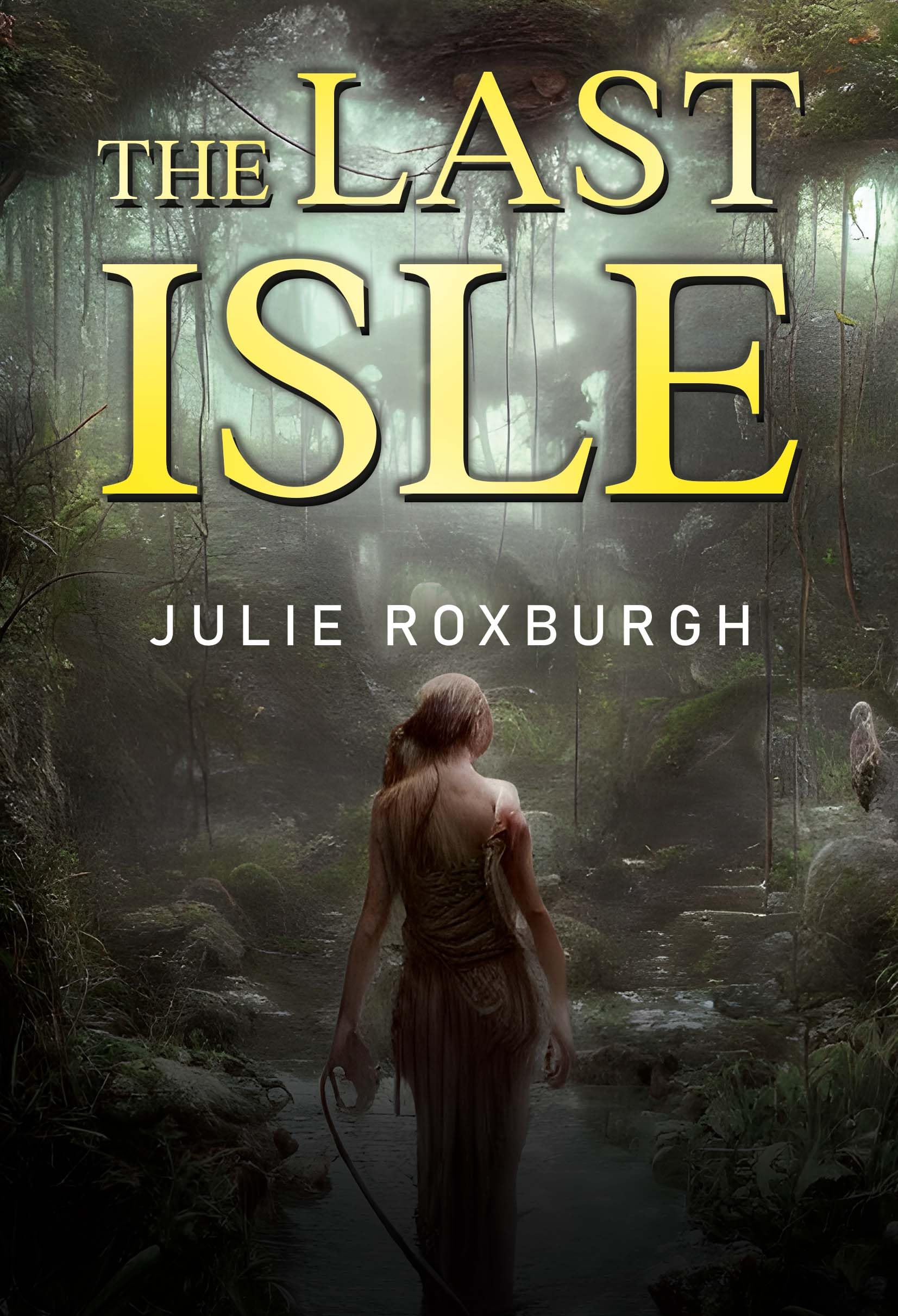 The Last Isle