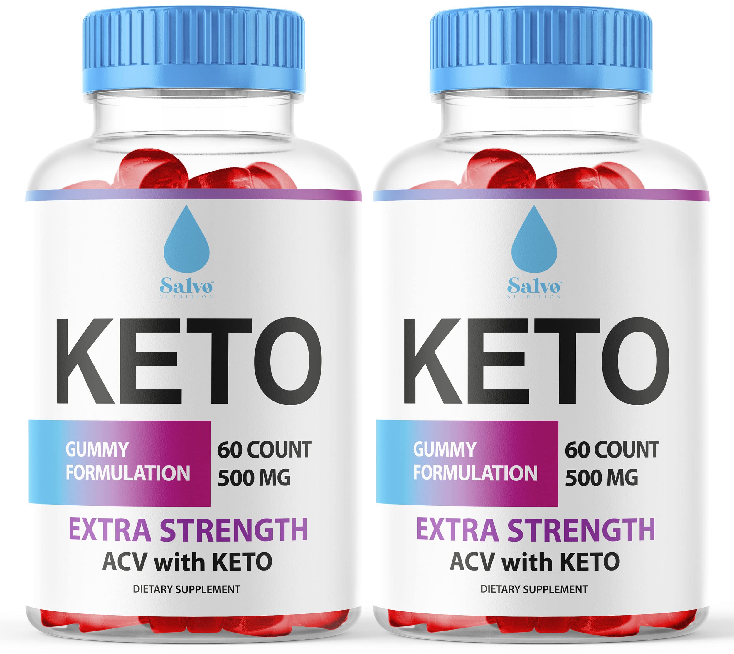 Buy (2 Pack) Pure Kana Gummies, New PureKana Advanced Gummies Formula