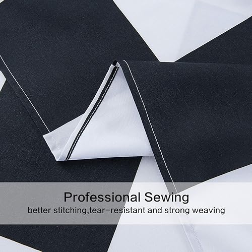 Miniatura 7 de Best Season - Juego de sábanas - microfibra suave y lujosa con bolsillo hondo, 4 unidades