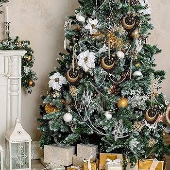 ⭐︎月&星のクリスマスオーナメント⭐︎ 星✨惑星と月のクリスマスオーナメント✨ ガーランド Lucent