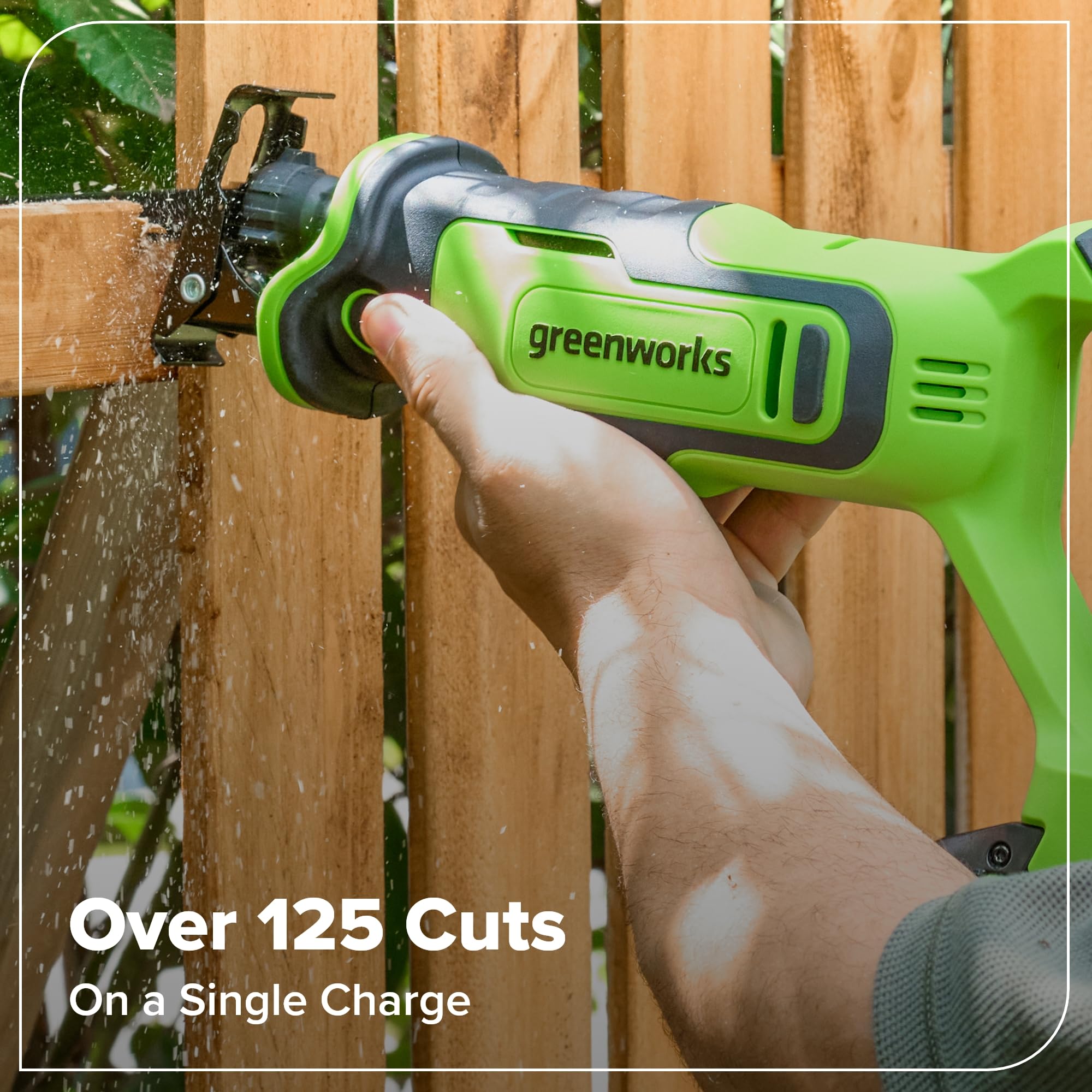 Greenworks 24V combo trapano avvitatore a percussione sega circolare alternativa a calare utensile multifunzione levigatrice torcia
