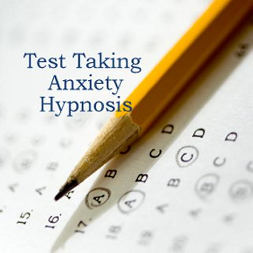 Test Taking Anxiety Hypnosis App on Amazon Appstore