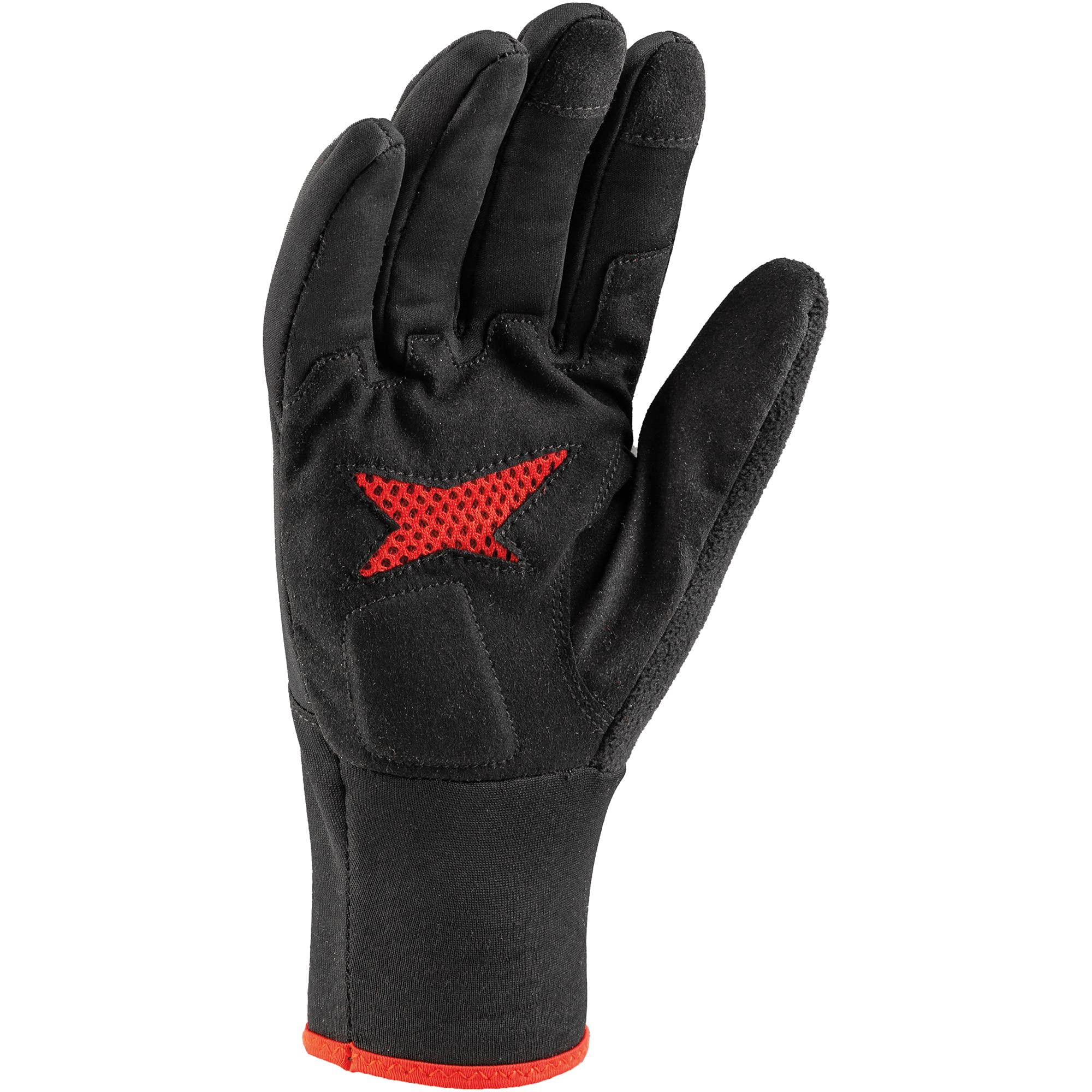 Louis Garneau, Gel Attack, Black, L