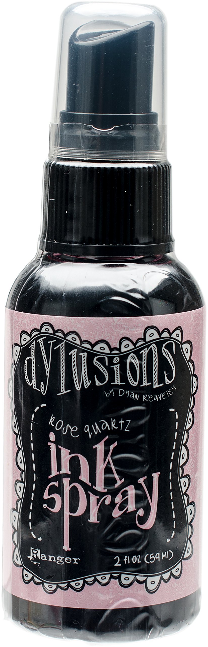 Ranger DYC60277 Dylusions by Dyan Reaveley Ink Spray, Multi-Colour, 2 oz