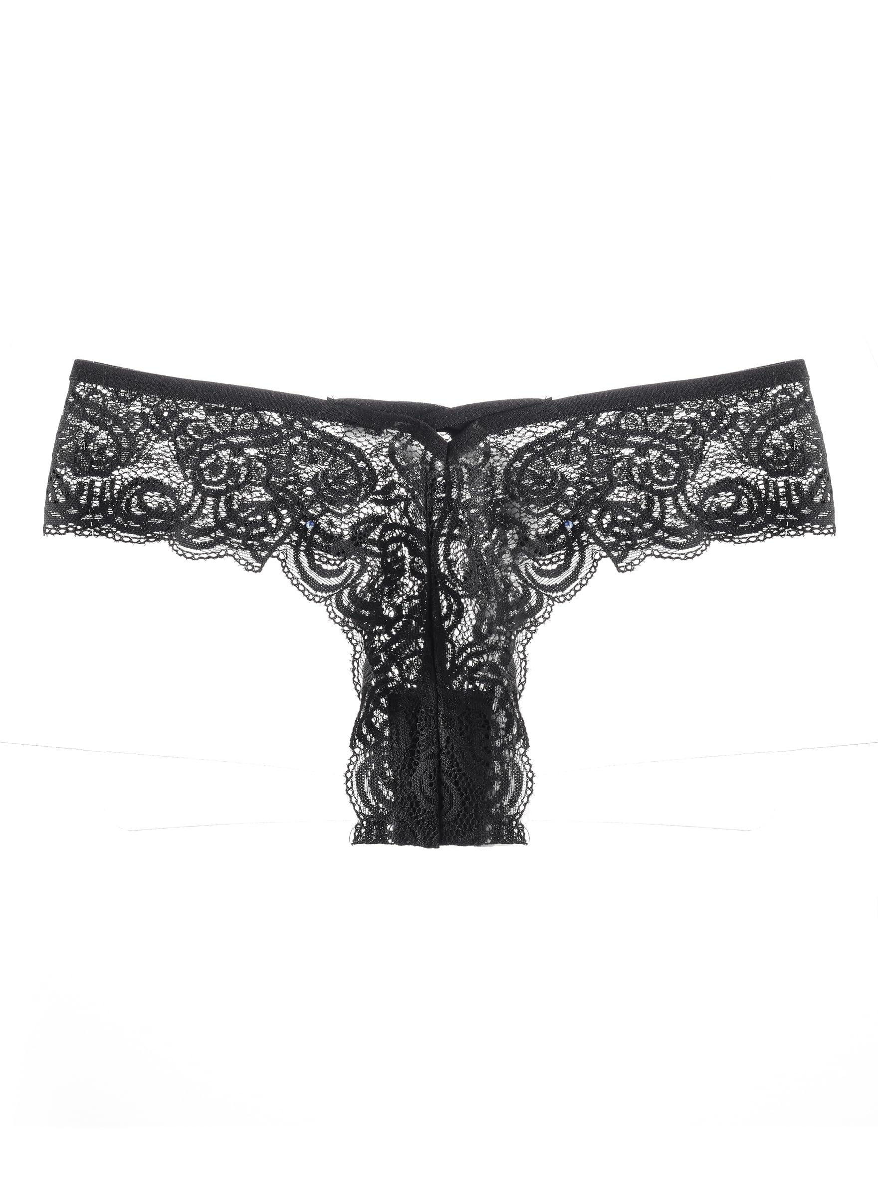Lacy DreamsWomen Lace Thong Panty