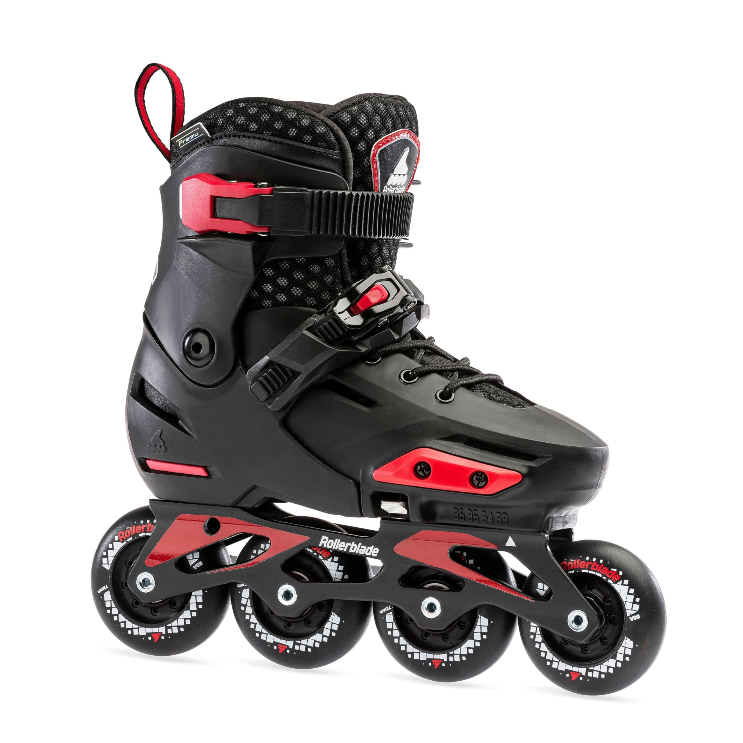 Rollerblade Apex - Pattini in linea Bambino