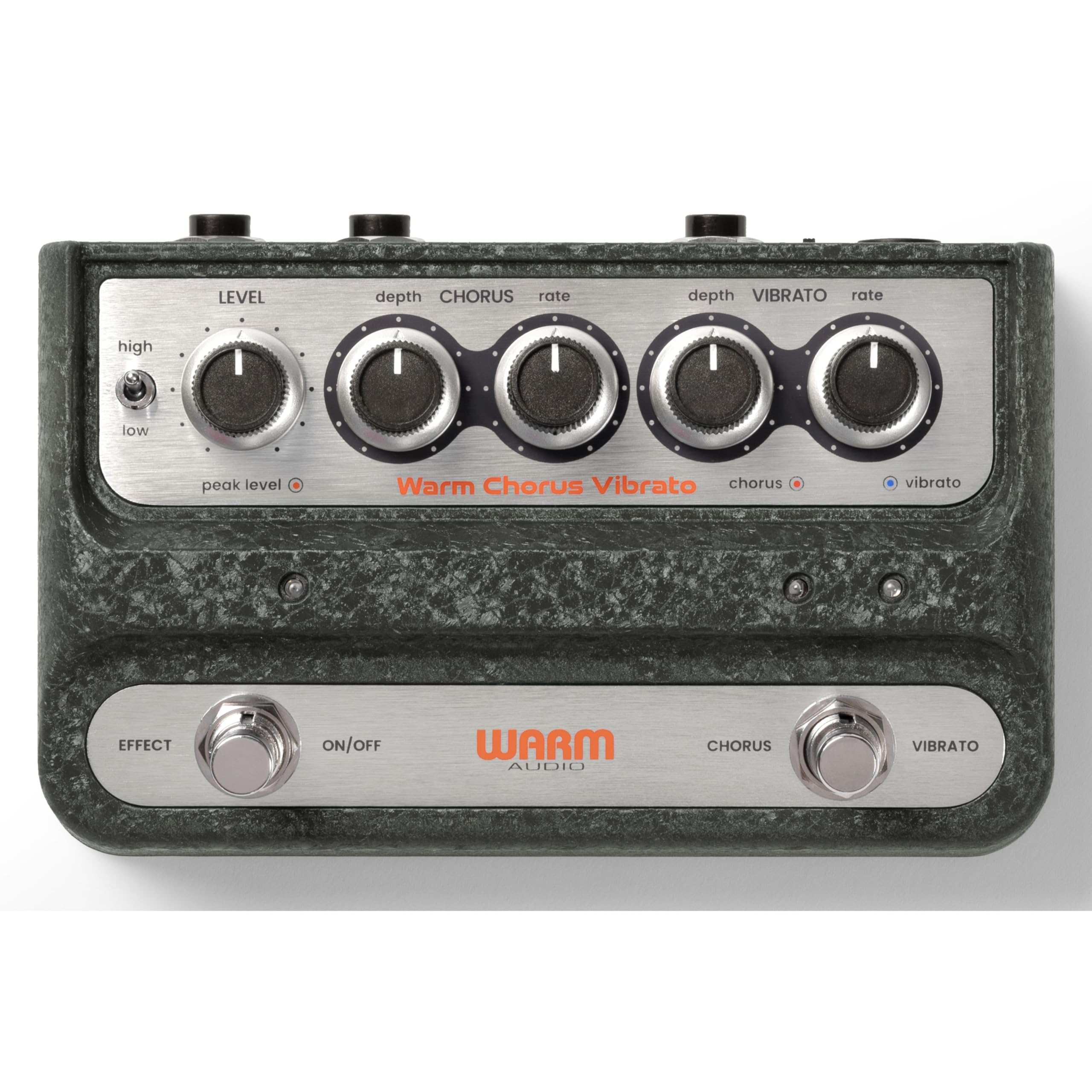 Warm Audio - WA-C1 WARM CHORUS VIBRATO - Modulationspedal