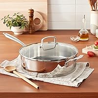 Vista 2 de Cuisinart, Sartén para saltear