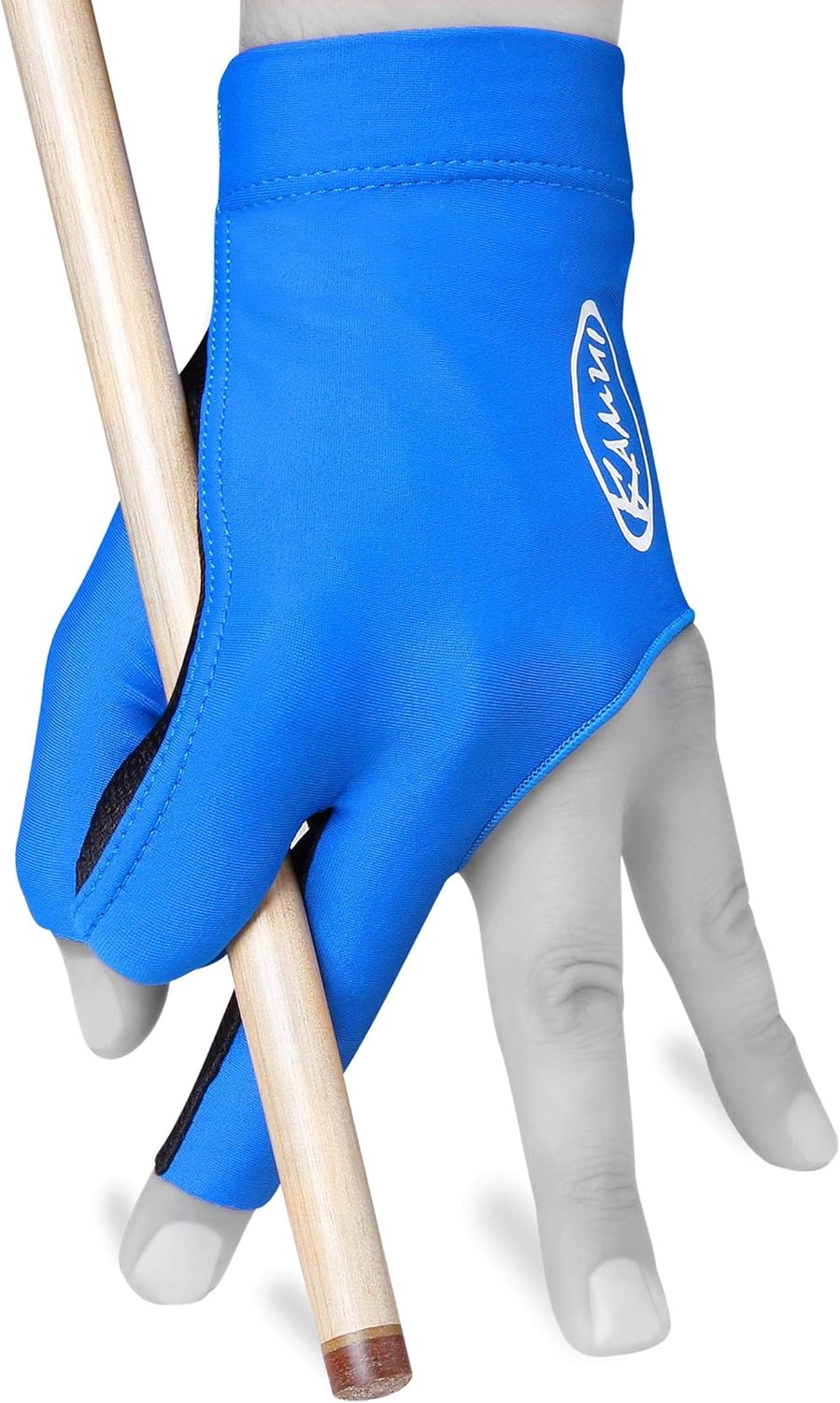 Kamui Glove Blue Right Hand - - Sklep Z Akcesoriami Wymi