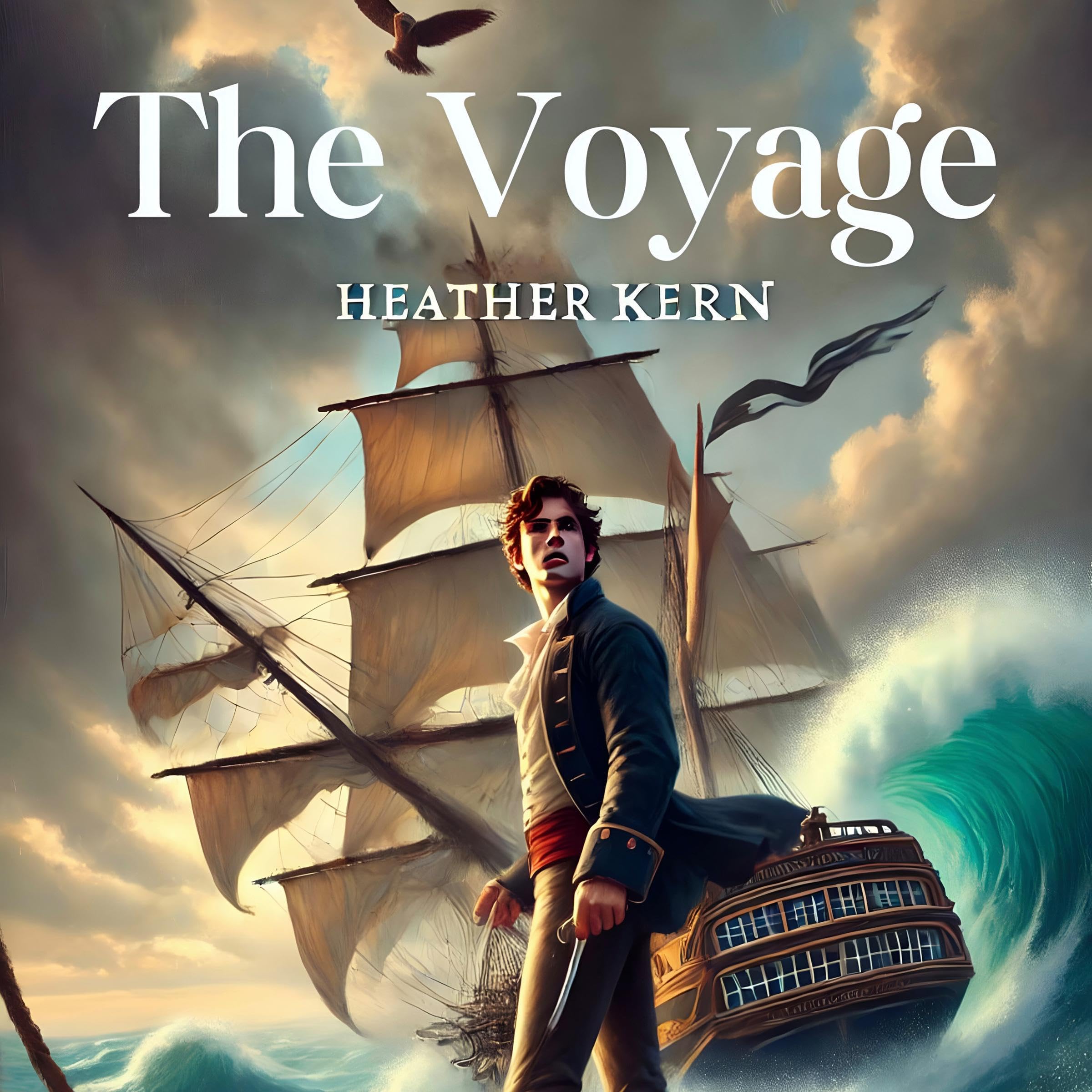 The Voyage