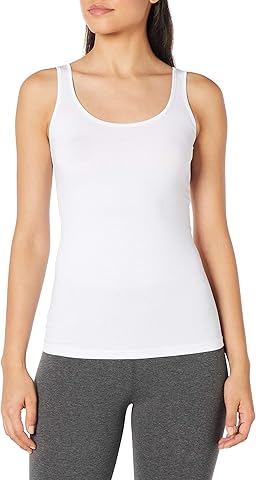 Dagi 5005KC Basic Cotton Tanktop İçlik Kadın