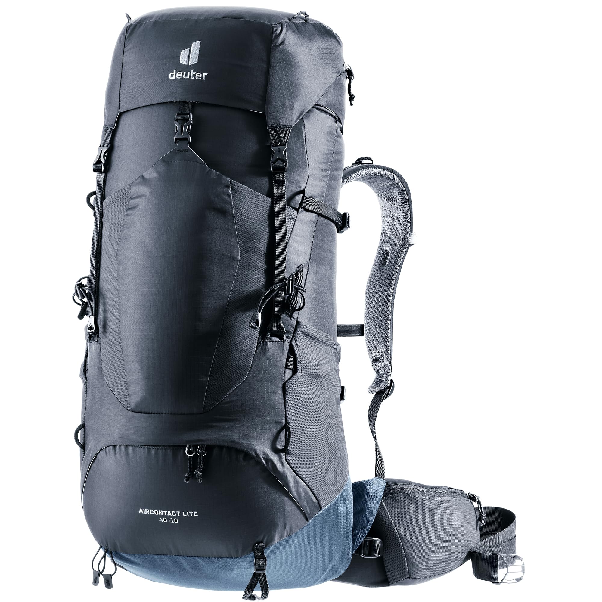 deuter Aircontact Lite 40 + 10 leichter Trekkingrucksack