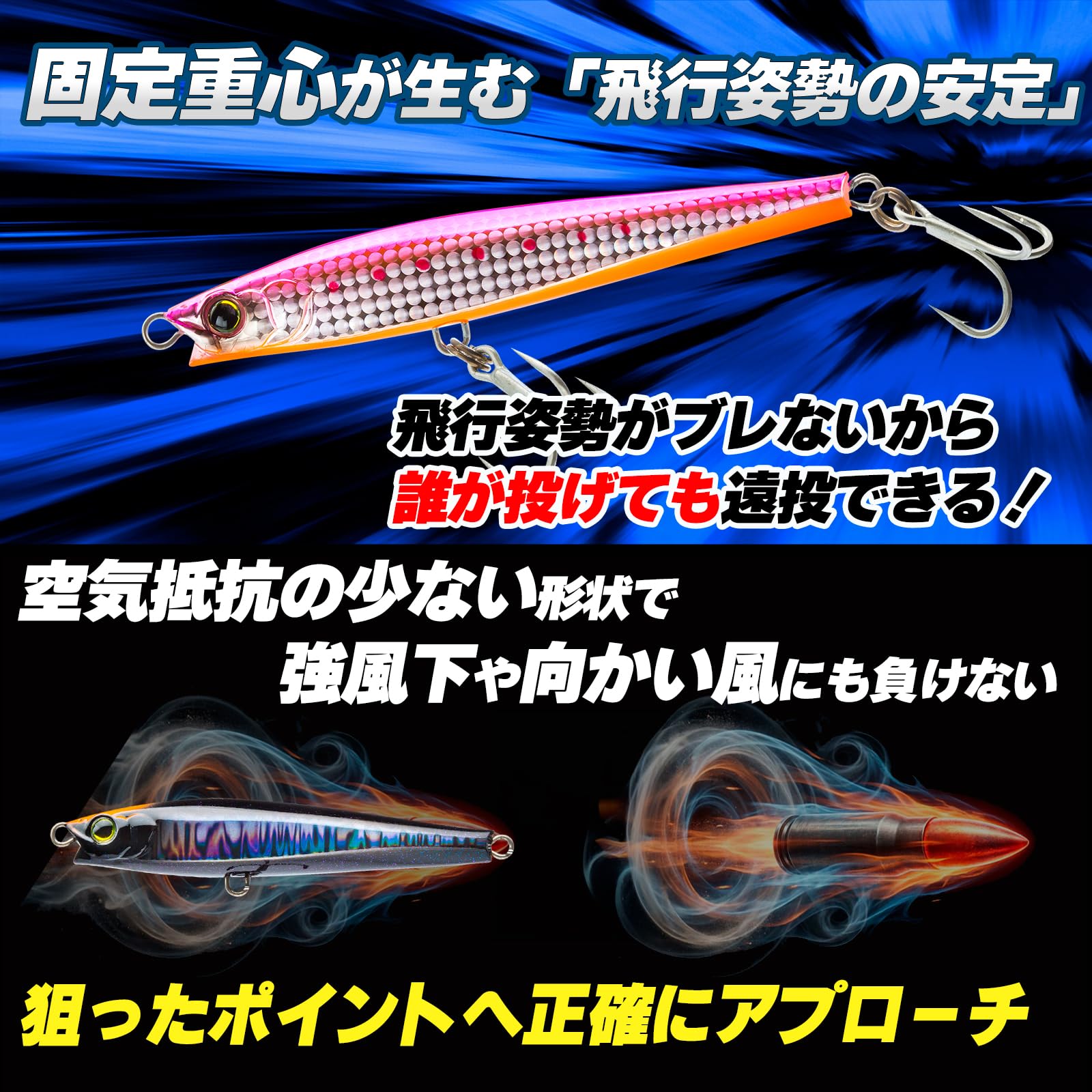 Amazon.co.jp: DUEL(デュエル) ハードコア モンスターショット
