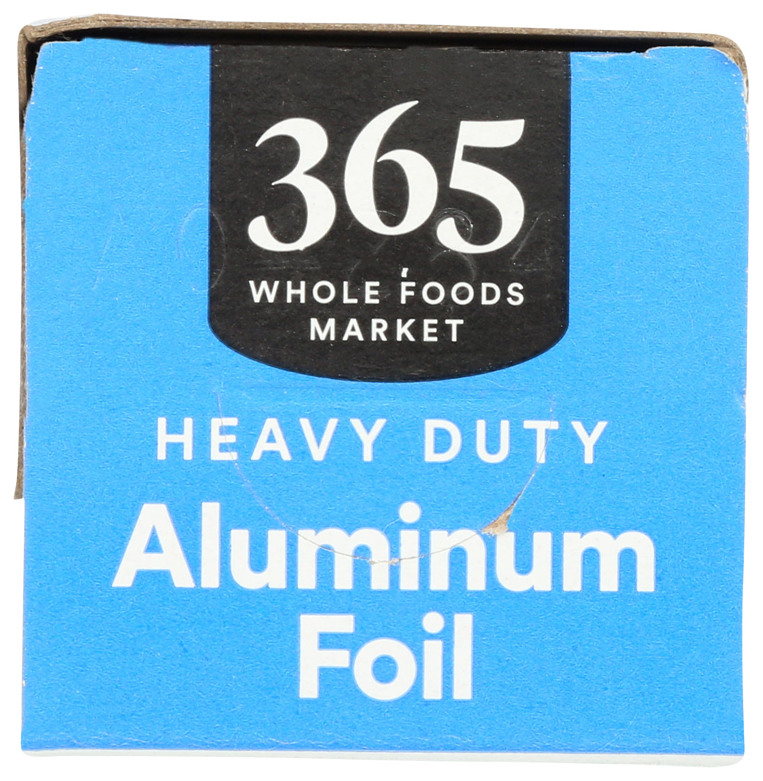 最安　行き届いた書庫foil 4枚 Amazon.com: 365 by Whole Foods Market, Heavy Duty Aluminum Foil