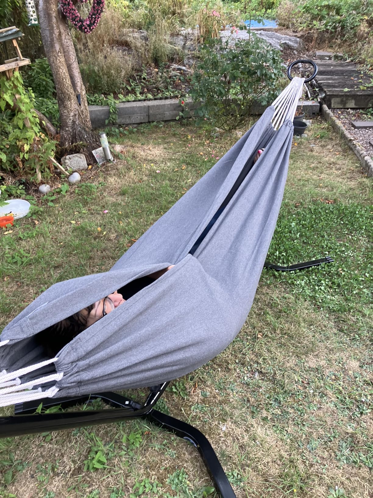 Customer photo