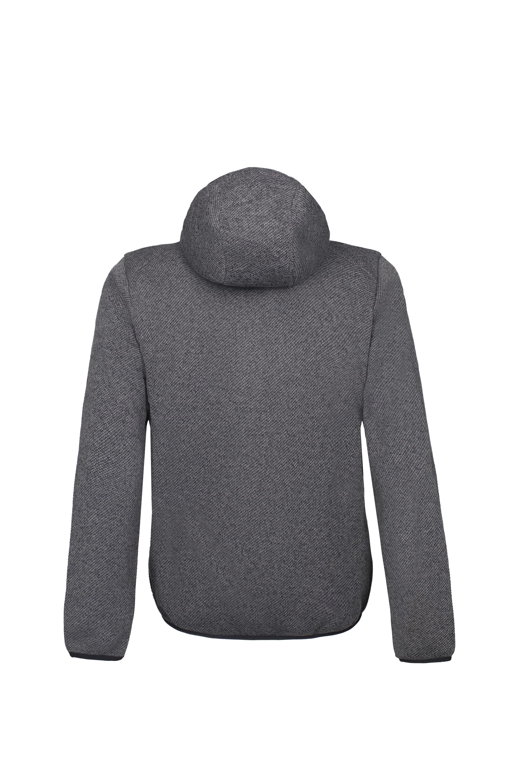 Rock Experience Barrow Maglia lunga Uomo
