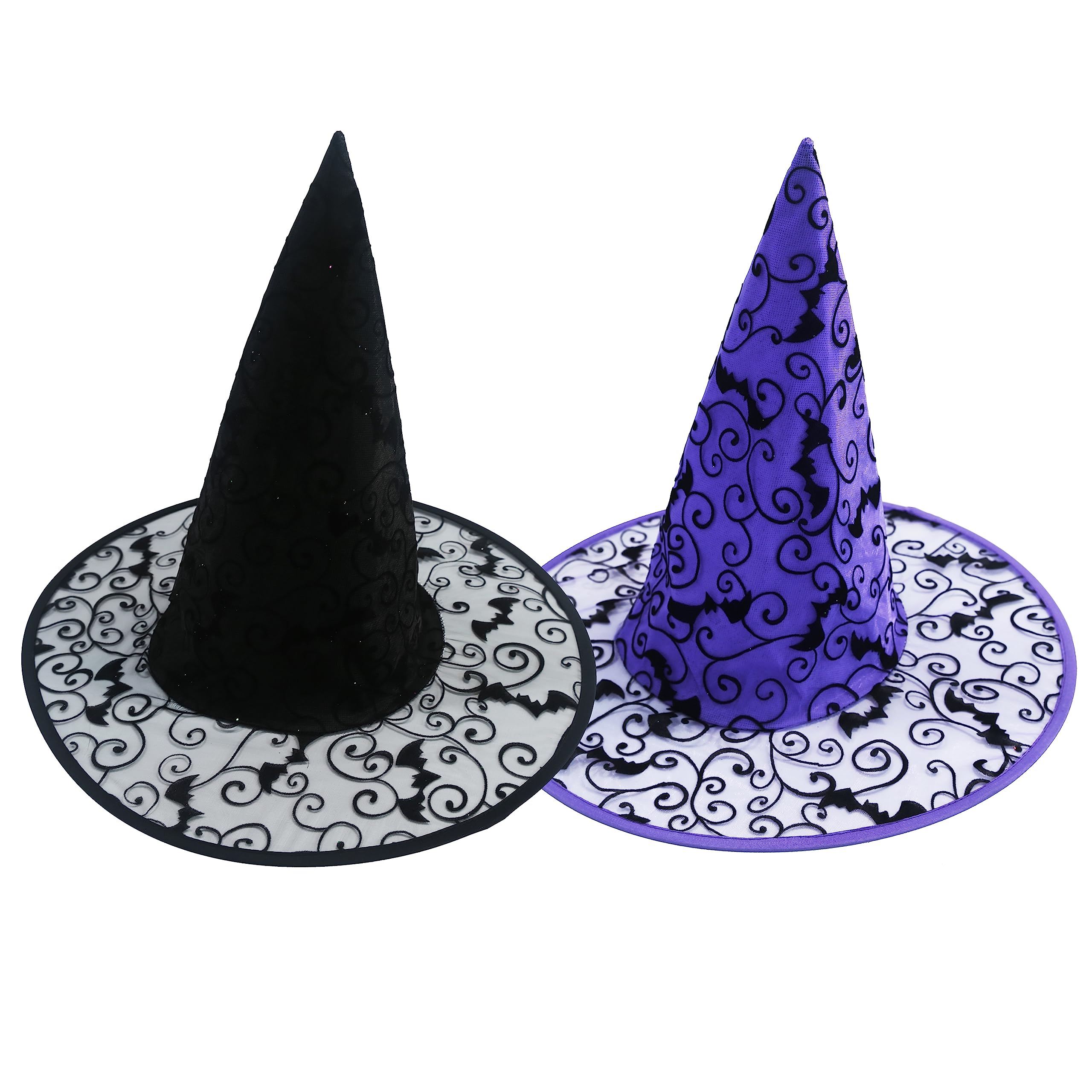 帽子 ec melodi Black Purple Star Studded Hat 帽子 ec melodi Black Purple Star Studded Hat EC Melodi Camo
