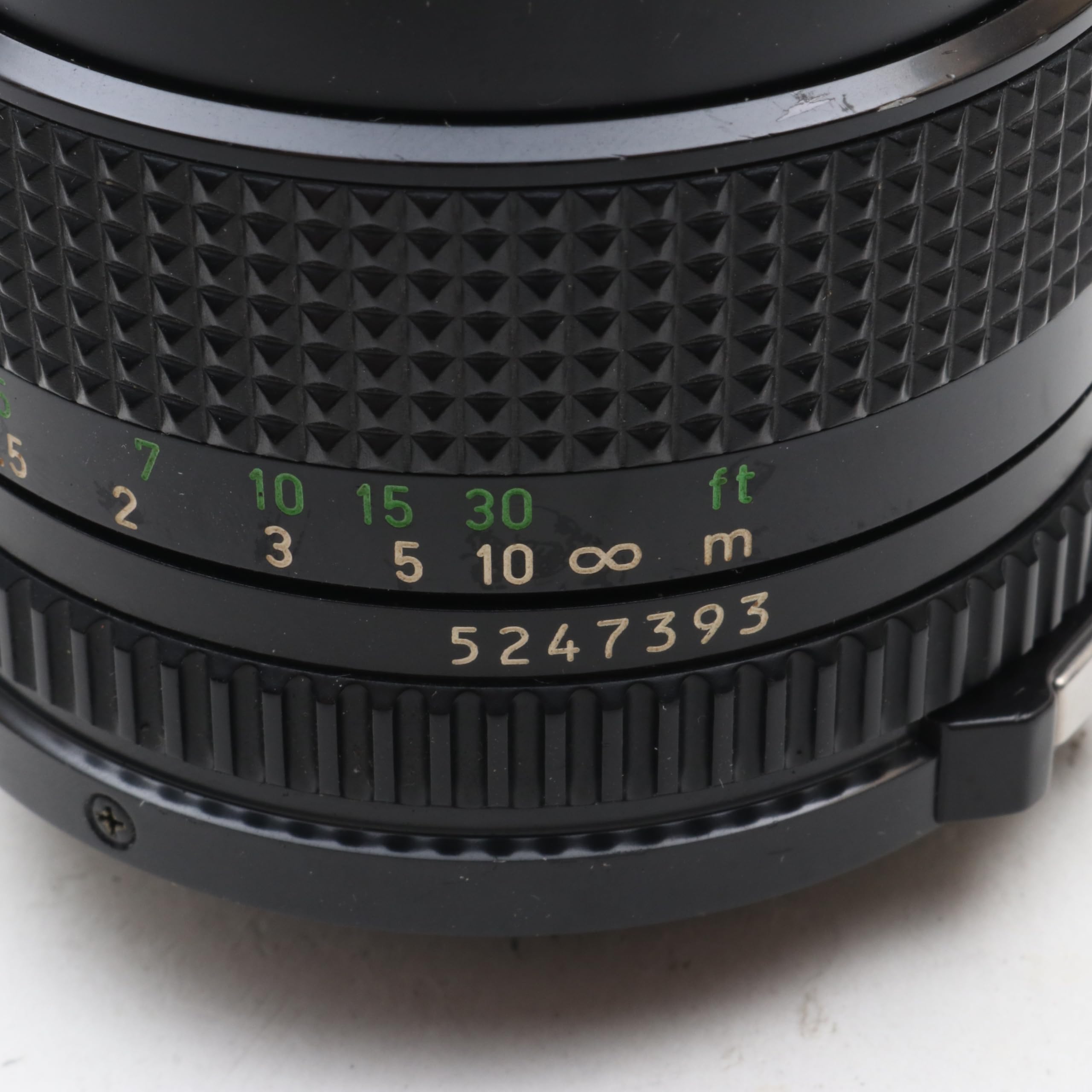 Amazon.co.jp: Canon MF Lens NewFD 50mm F1.4 : Electronics