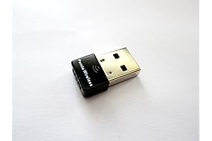 Panda Wireless WiFi Adapter for Maximum Connectivity