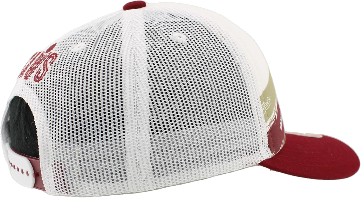 ZHATS NBA Unisex Kids NBA Officially Licensed Youth Adjustable Snapback Hat Clout - Image 6