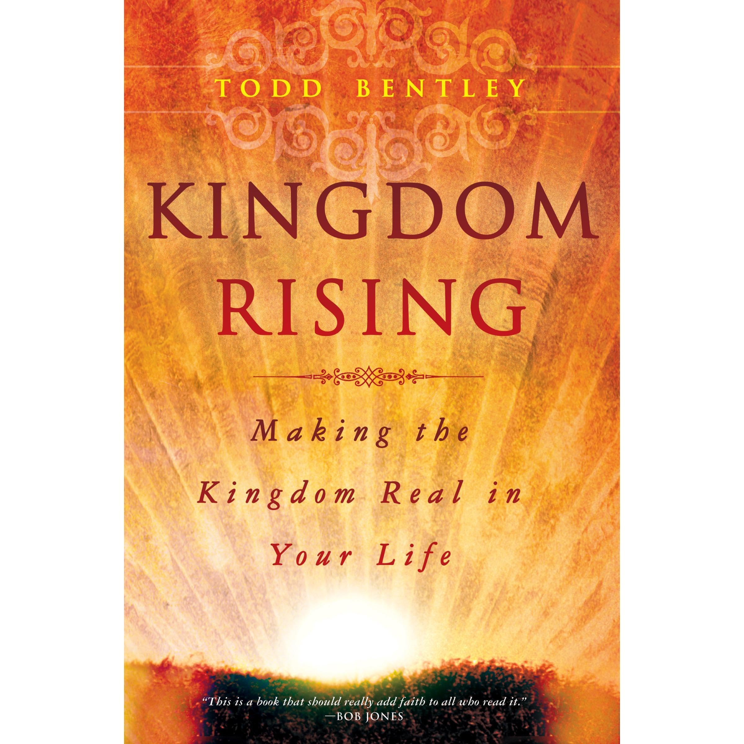 Kingdom Rising