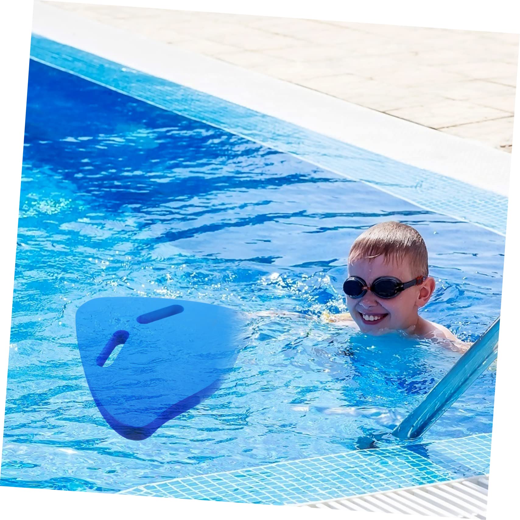 VICASKY Water Balance Board for Pool Kickboard for Boys and Girls for Boys and Girls Buoyancy Board Training Aid Comfortable Lightweight