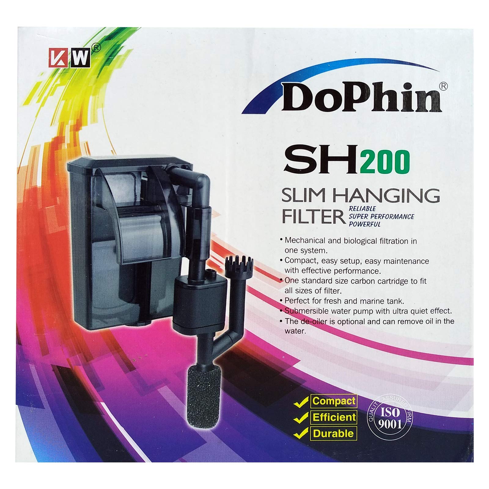 See full amazon price history chart for Dohin Dohpin Slim Hanging Filter SH 250 Dohin Dohpin Slim Hanging Filter SH 250 (B07VMNHNWF) Amazon Price History, Amazon Price Tracker