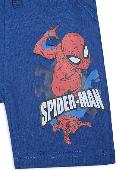 MARVEL　スパイダーマン　３種１０点セット MARVEL スパイダーマン 3種10点セット MARVELスパイダーマン3
