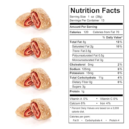 Miniatura 9 de Reisman's Bakery Remolino de rugelach de albaricoque, deliciosa comida de panadería, postre certificado OU Kosher, acompañamiento fresco para el té,
