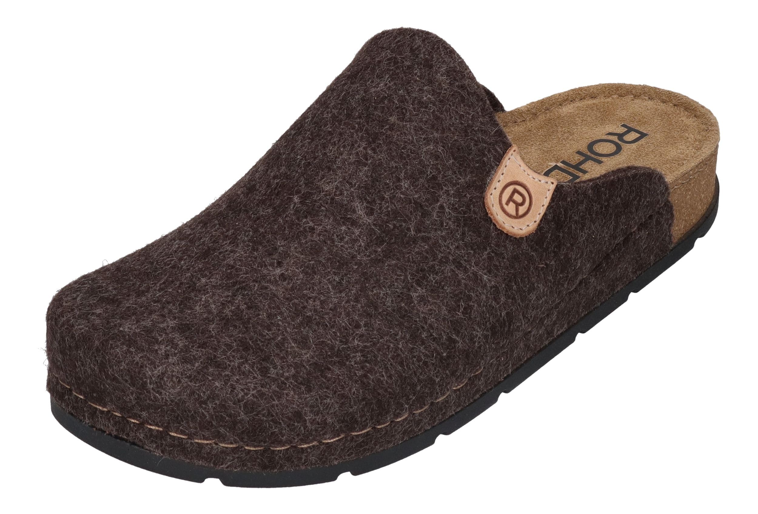 Rohde H Soave 6751 Mens House Slippers