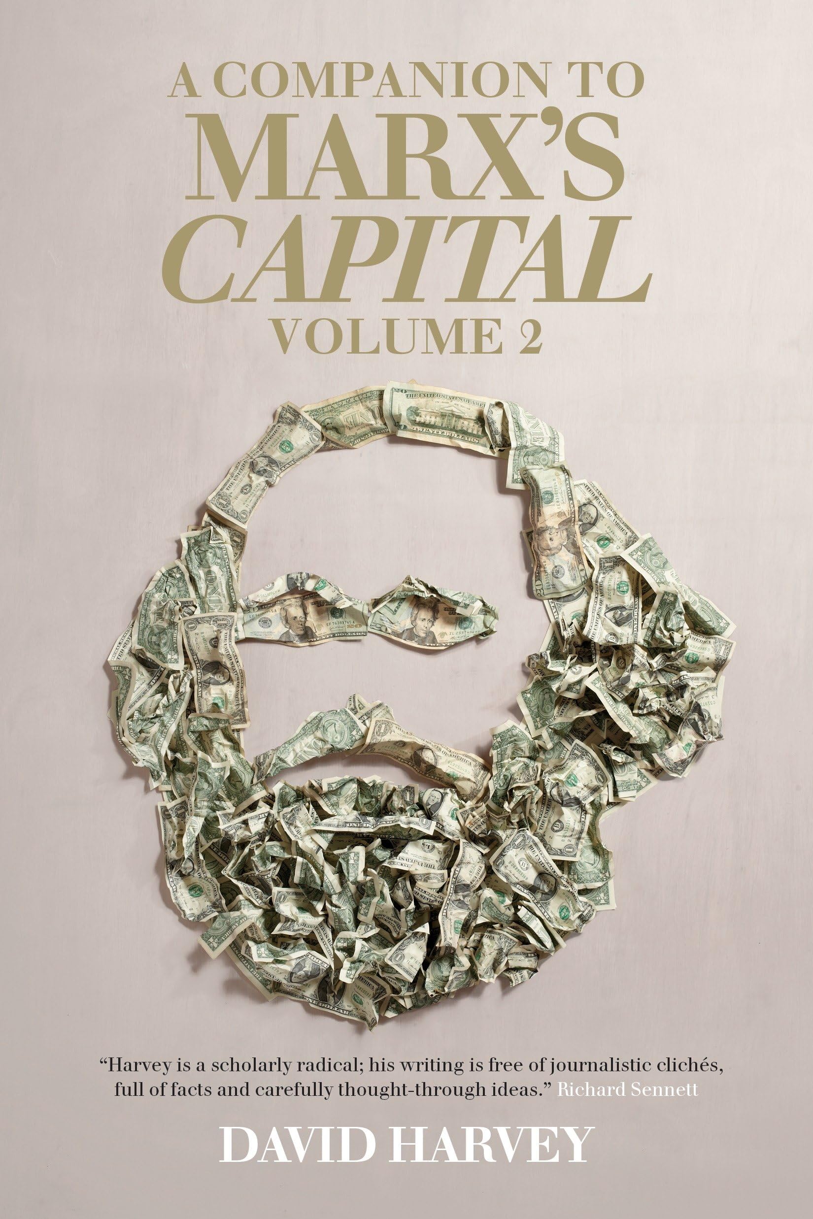 A Companion to Marx's Capital: Volume 2