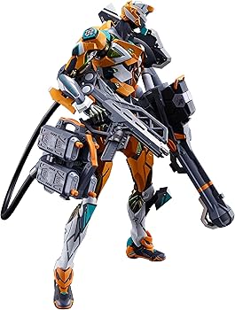 Amazon | TAMASHII NATIONS METAL BUILD エヴァンゲリオン零号機/零 Amazon | TAMASHII NATIONS METAL BUILD エヴァンゲリオン零号機/零
