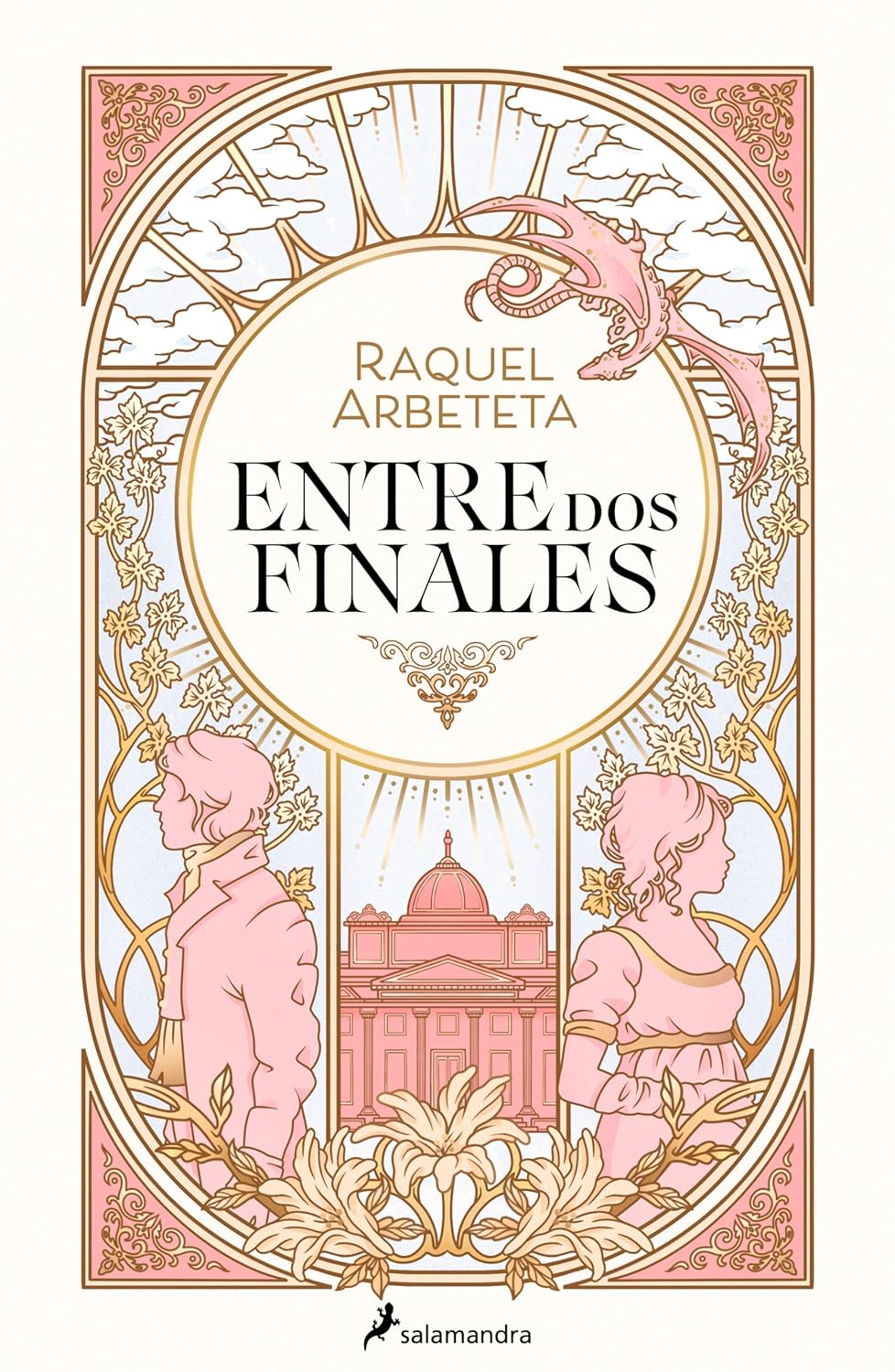 Entre dos finales (Spanish Edition)      Kindle Edition