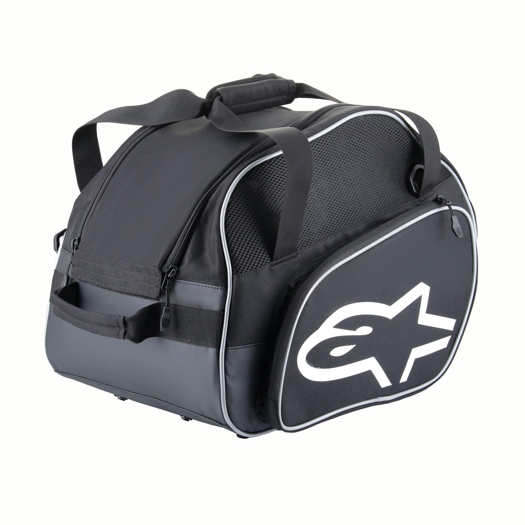 Amazon.com: V3 Helmet Carrier by Alpinestars US : Automotive