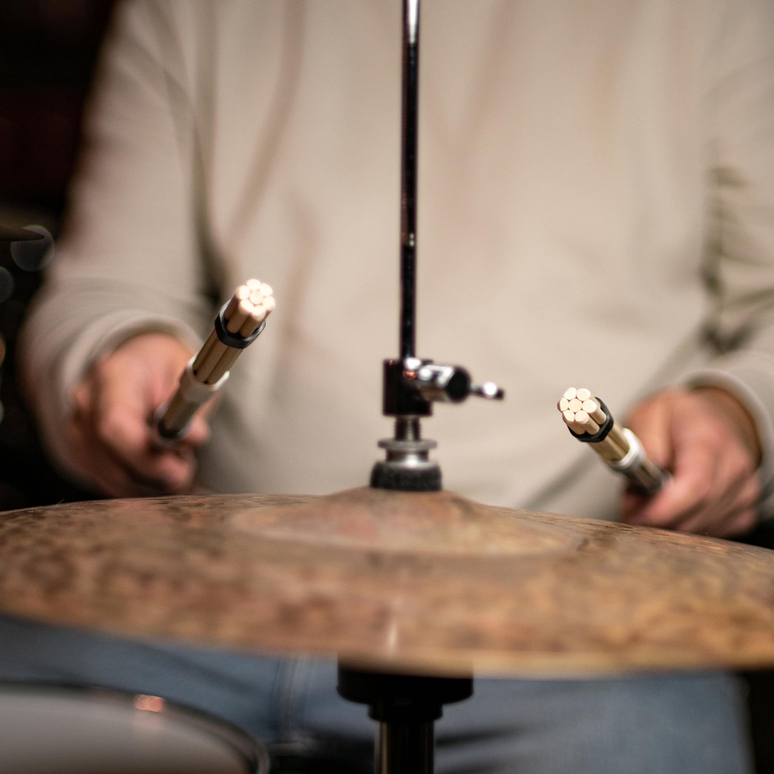 Meinl Heavy Multi-Rod Bundle Sticks