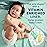 Pampers Pure Protection Baby Diapers, Size 4 (22-37 lbs), 58 Count, Up to 100% Leakproof, Premium Plant-based Skin Protection, Hypoallergenic Soft Diapers