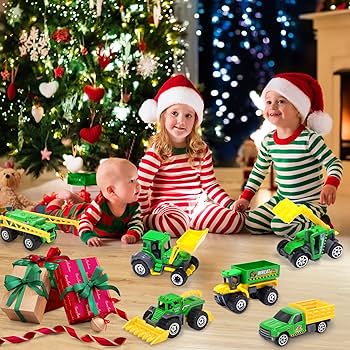 Amazon.com: Oriate Children Diecasting Farm Car Toy Set 6pcs Amazon.com: Oriate Children Diecasting Farm Car Toy Set 6pcs