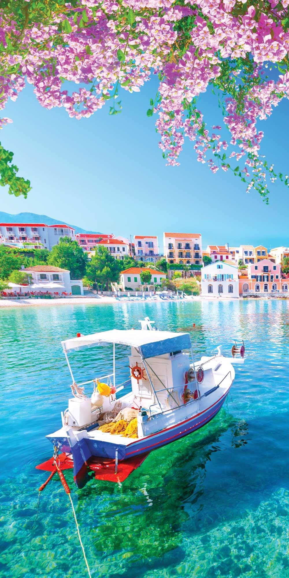Kapı Giydirme Kapı Sticker Folyosu Assos