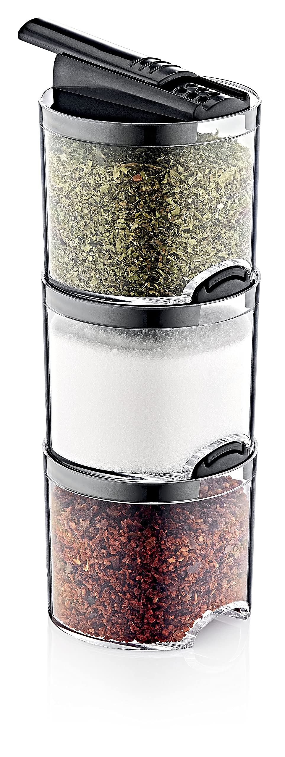 BOXUP Baharat Organizatör 3 pc Set