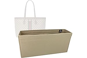 Zoomoni Gucci Ophidia GG Tote Organizer: Elevate Your Designer Tote's Functionality
