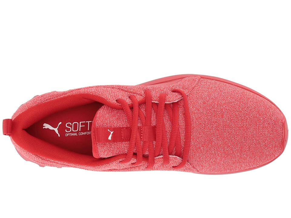 

PUMA Carson 2 Knit NM (High Risk Red) Men's Shoes, Multi