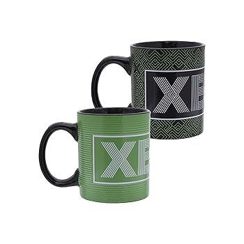 Paladone Xbox Logo Heat Change Mug