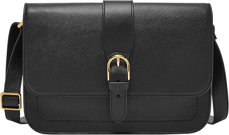Fossil Zoey, bolso bandolera para mujer