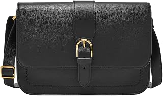 Crossbody, Black