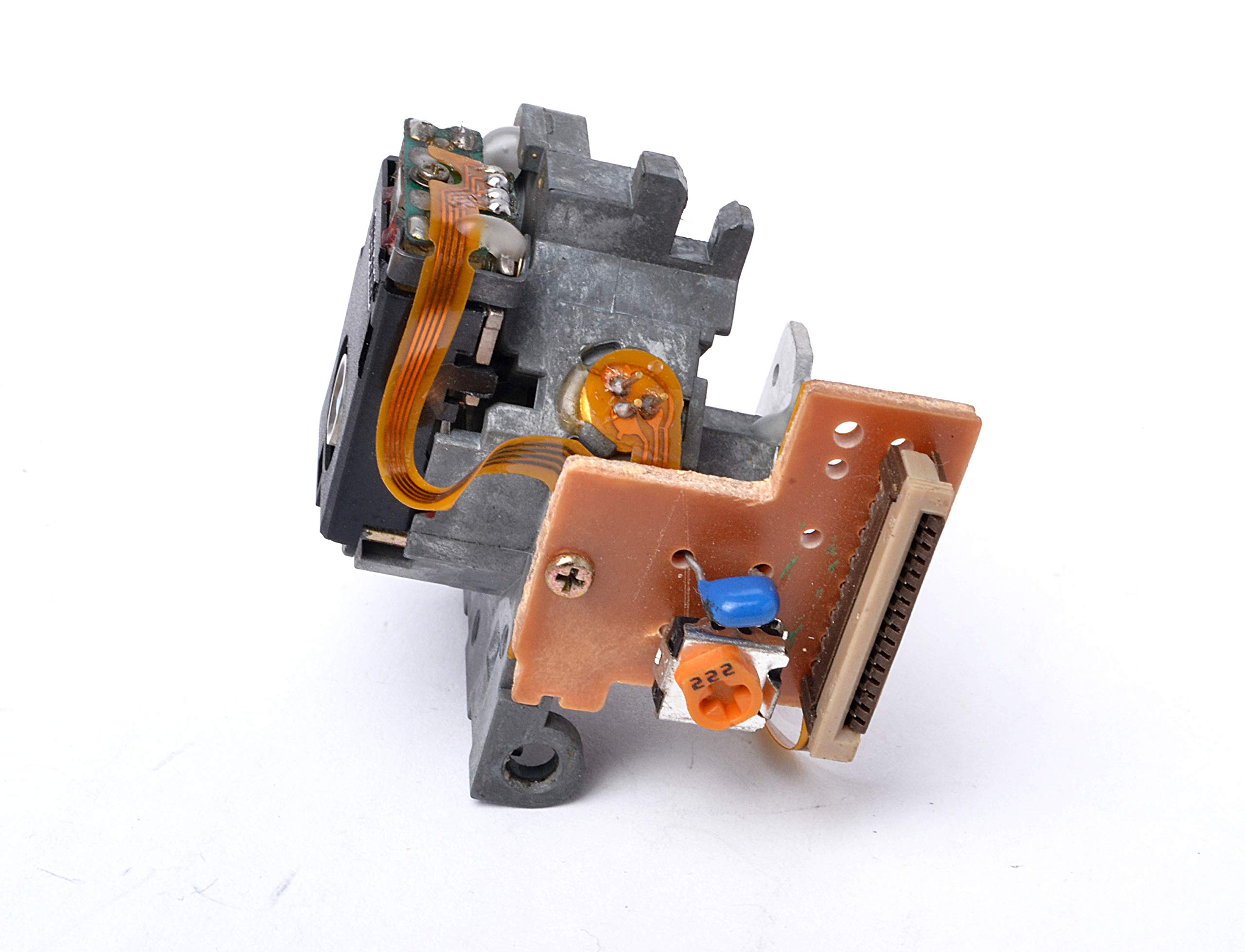 Original Replacement for XL-V164BK CD Player Laser Lens Lasereinheit Assembly XLV164BK Optical Pick-up Bloc Optique Unit