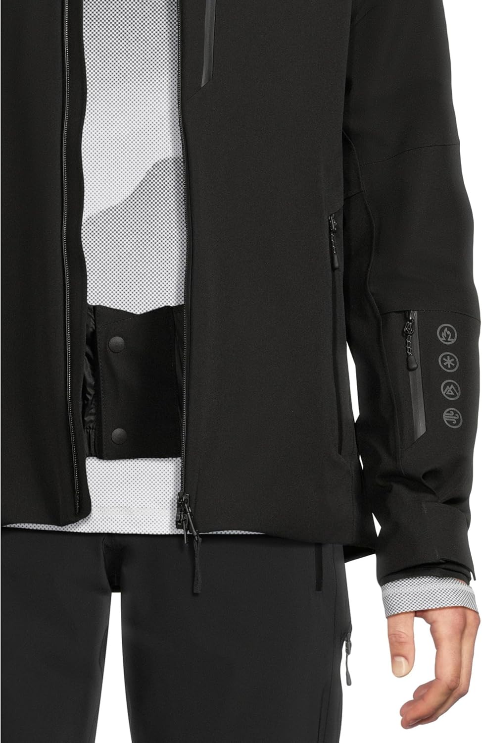 Men's Eason3-t