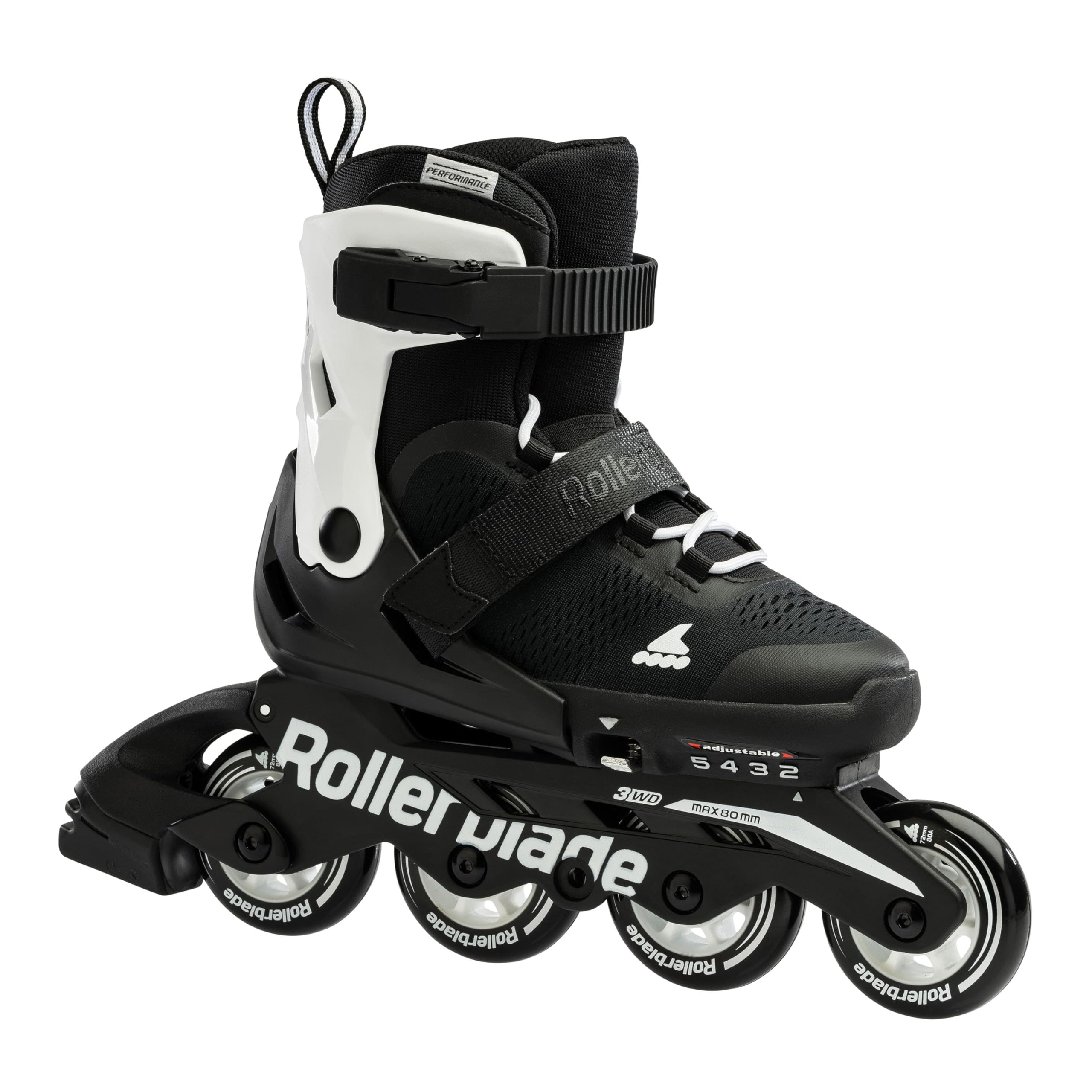 Rollerblade MICROBLADE Inline Skates für Kinder